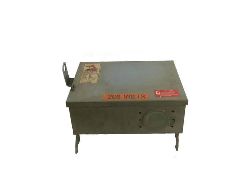 EATON CORPORATION CP2HD321