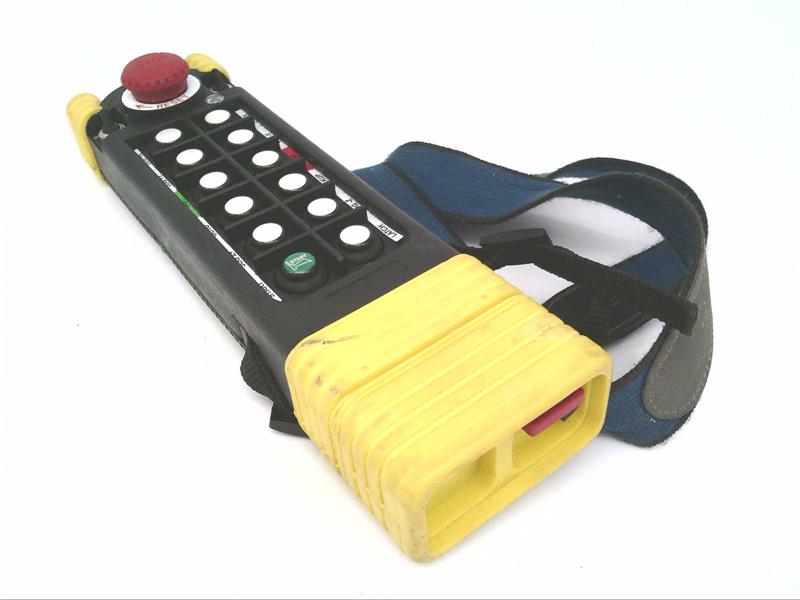 CONDUCTIX WAMPFLER 52530