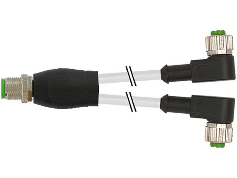 MURR ELEKTRONIK 7000-40761-2530150