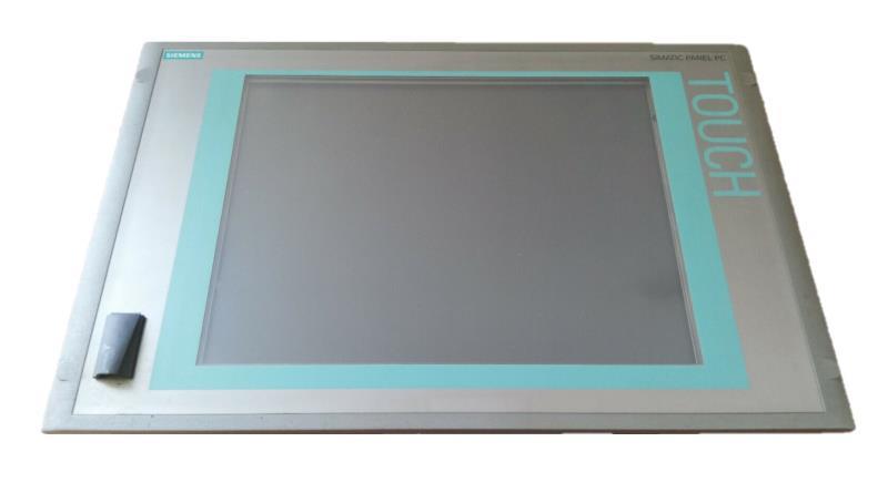 SIEMENS 6AV7853-0AE20-1AA0