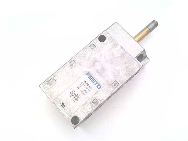 FESTO MFH-5-1/4