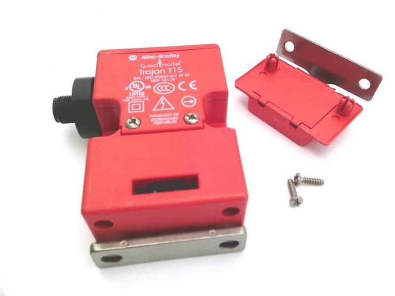 ALLEN BRADLEY 440K-T11474