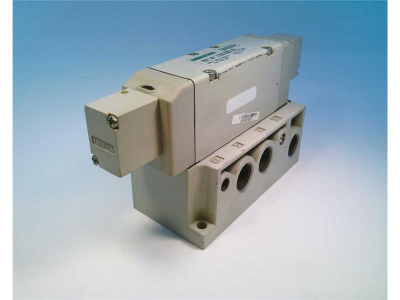 ASCO 354BB53AMN11B61