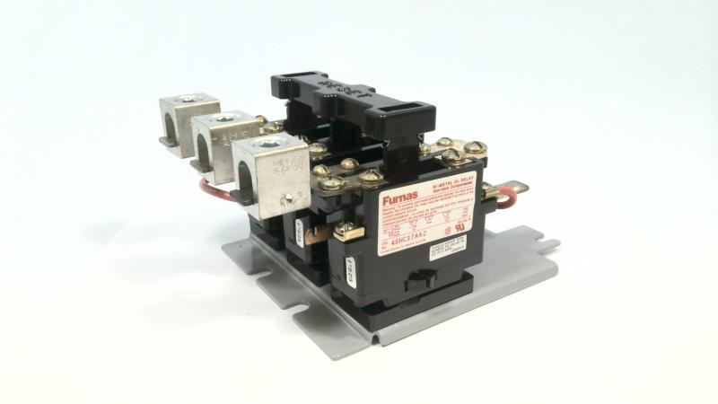 SIEMENS 48HC37AA2