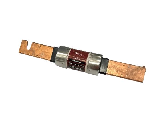 EATON CORPORATION ESCR200