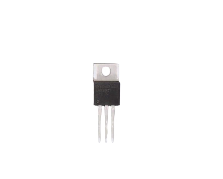 LM2990T-12 by TEXAS INSTRUMENTS SEMI