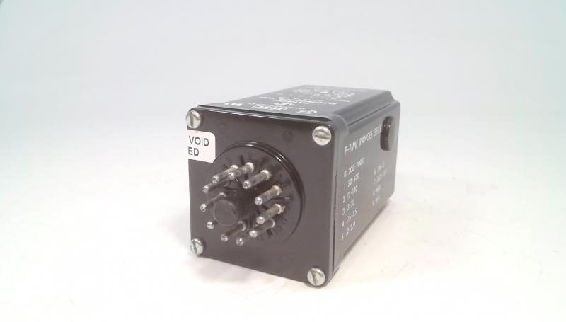 KANSON ELECTRONICS INC 1017-1-P-1-C