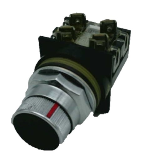 CR104PTP25B3B92 by GENERAL ELECTRIC