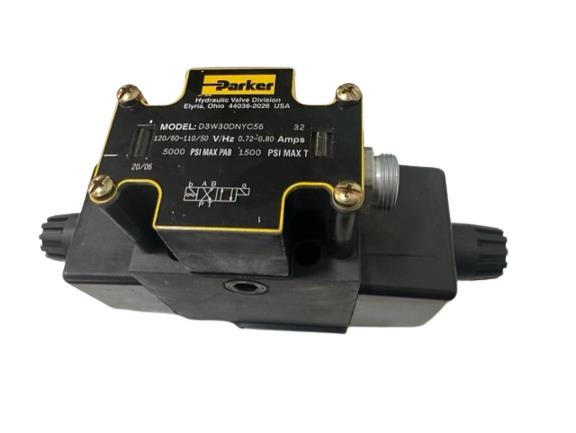 D3W30DNYC56 by PARKER