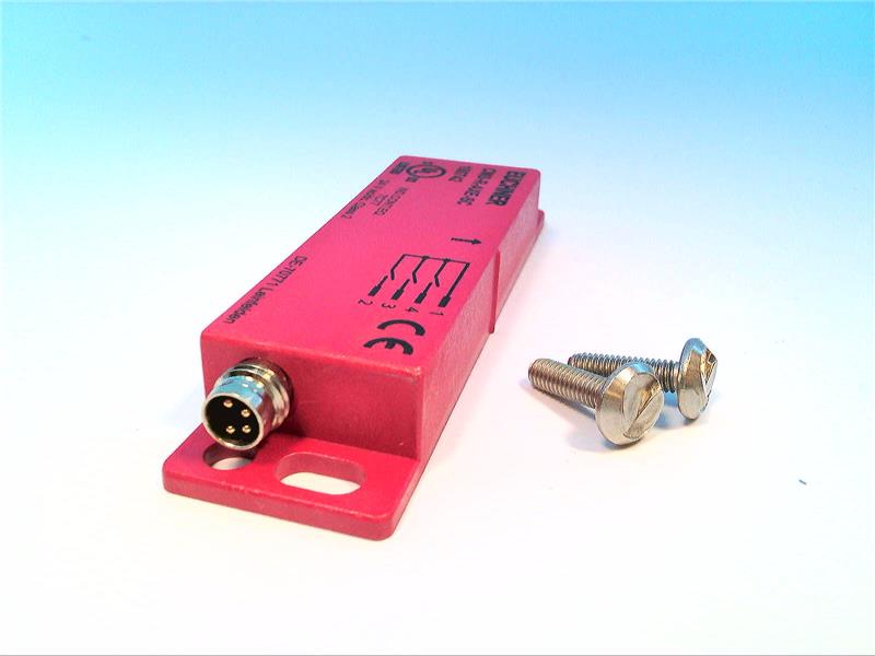 EUCHNER CMS-R-AXE-SC