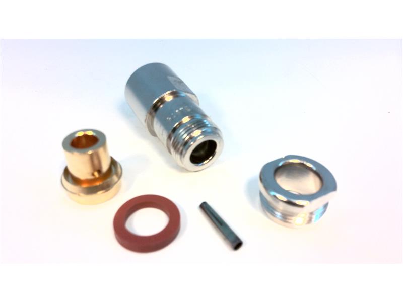 PASTERNACK ENTERPRISES PE4061