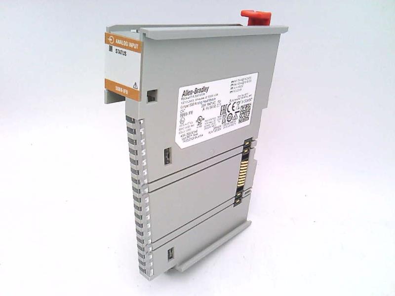 ALLEN BRADLEY 5069-IF8
