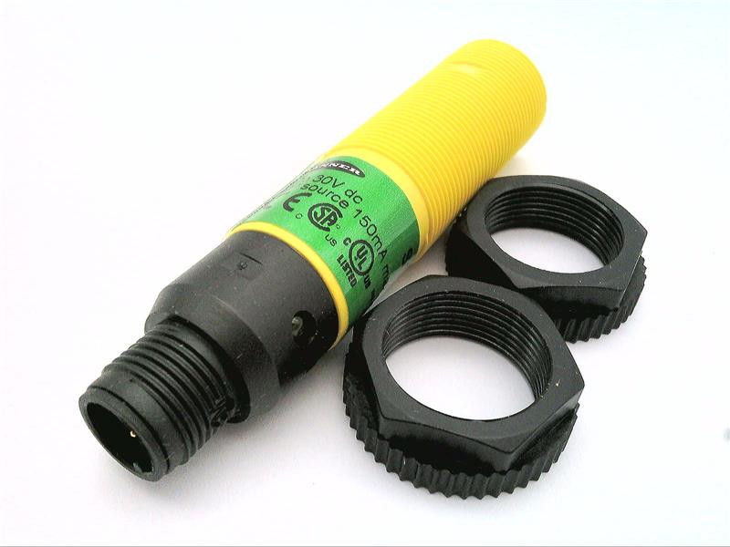 BANNER ENGINEERING S18SP6DLQ