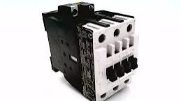 SCHNEIDER ELECTRIC LR3D1522A1