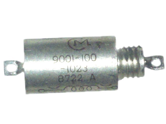 SPECTRUM CONTROLS 9001-100-1023