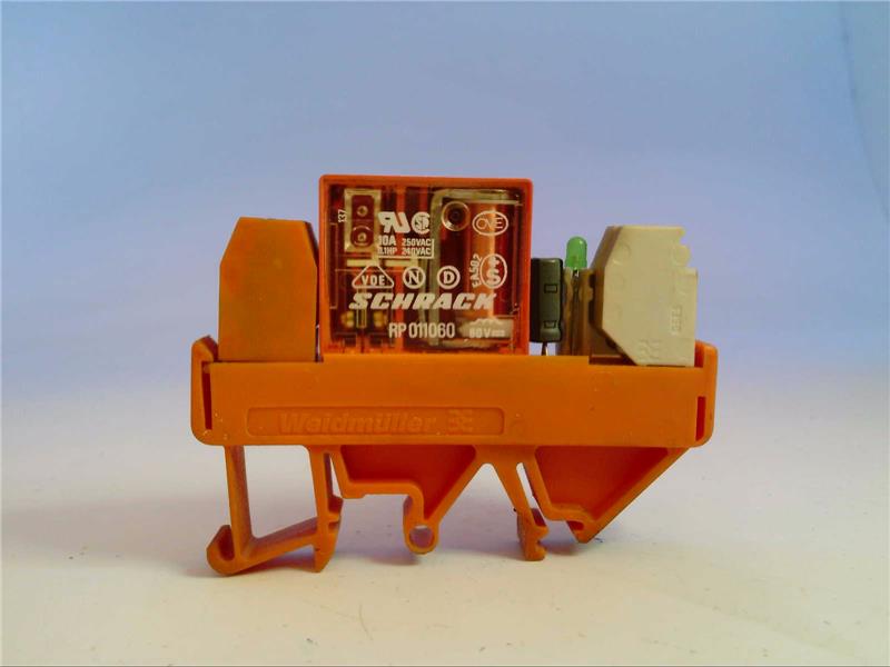 RP-011060 by TE CONNECTIVITY