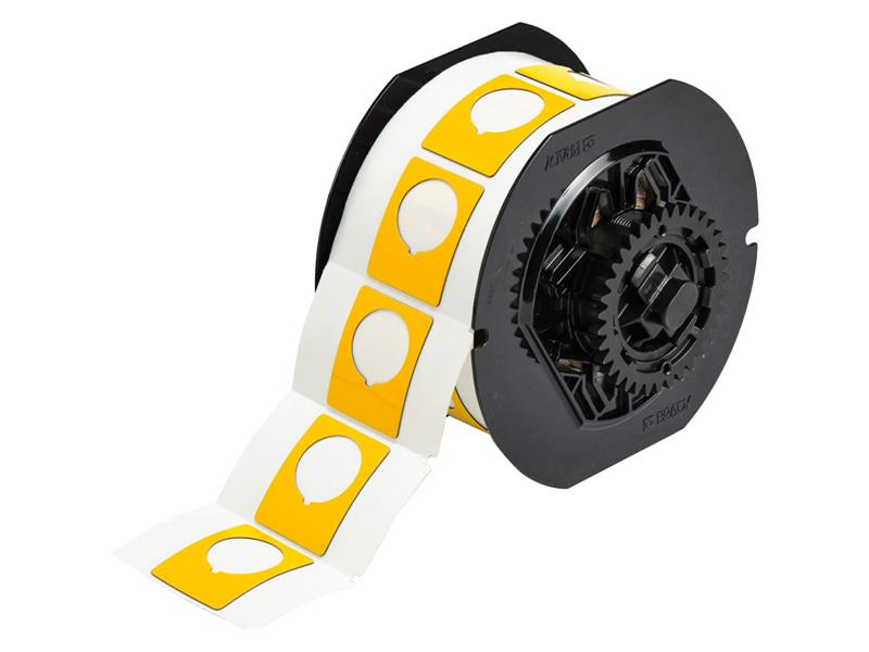 BRADY B30EP-167-593-YL
