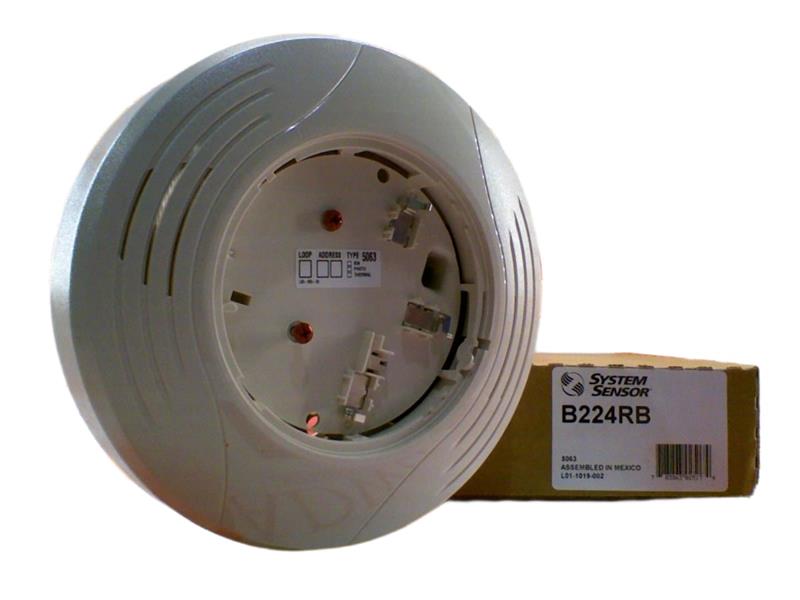 HONEYWELL B224RB