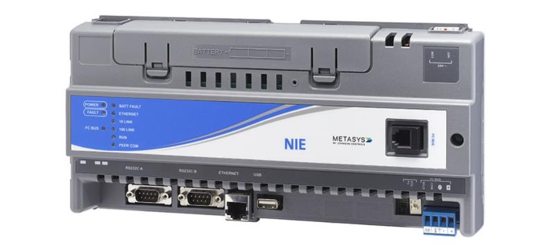 MS-NIE2966-0 by JOHNSON CONTROLS