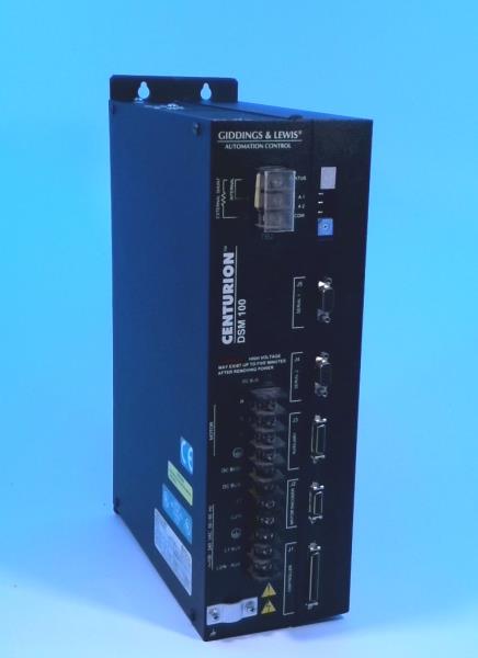 DANAHER MOTION DSM-120