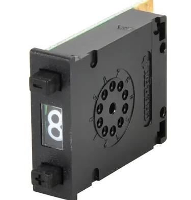 ZF FRIEDRICHSHAFEN PECA-3000