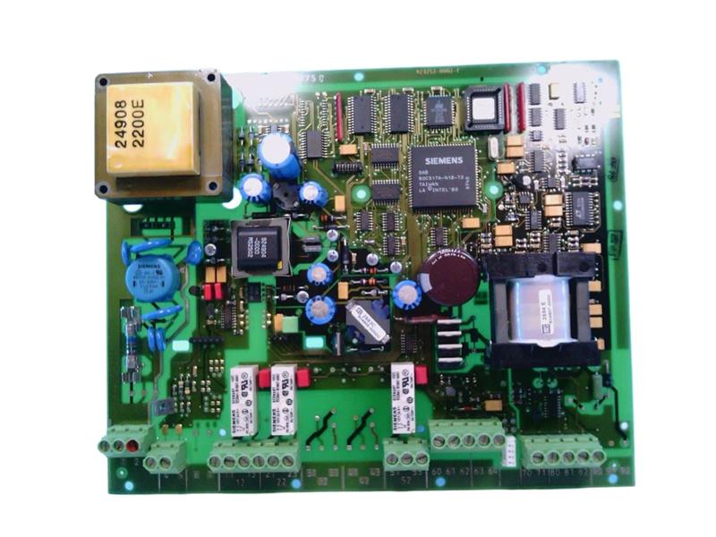 923252-0002-F by ENDRESS & HAUSER