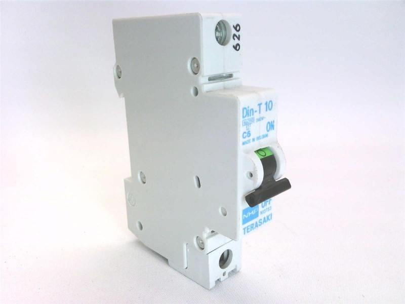 TERASAKI 099/7106-115