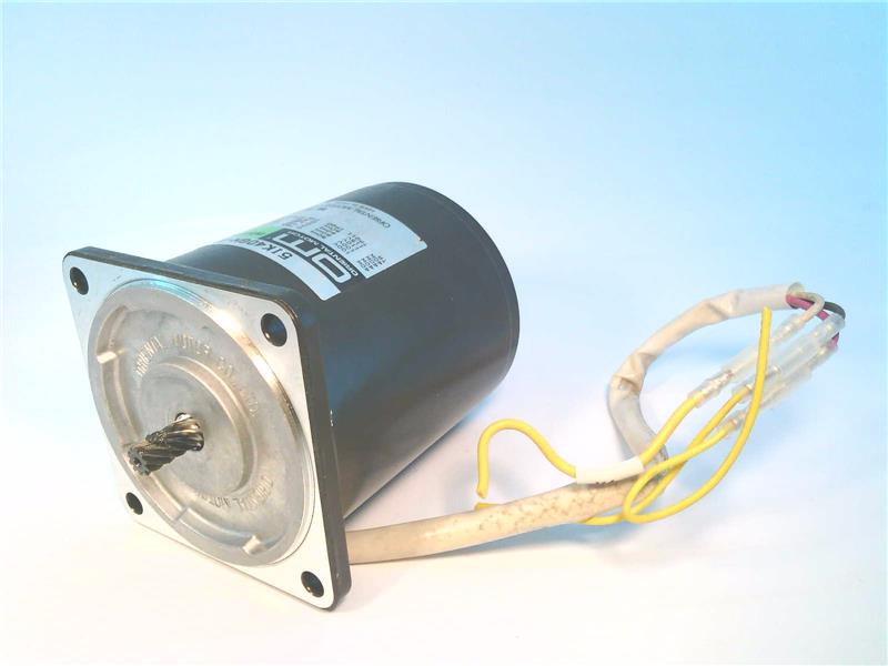 ORIENTAL MOTOR 5IK40GN-AW
