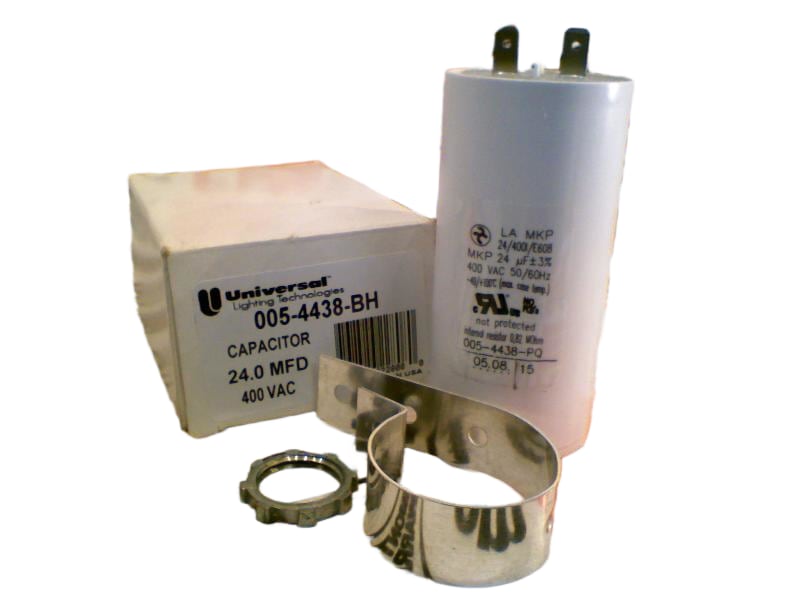 UNIVERSAL LIGHTING TECHNOLOGY 005-4438-BH