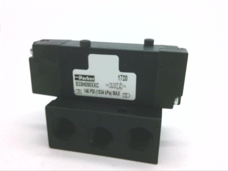 PARKER B33H000XXC