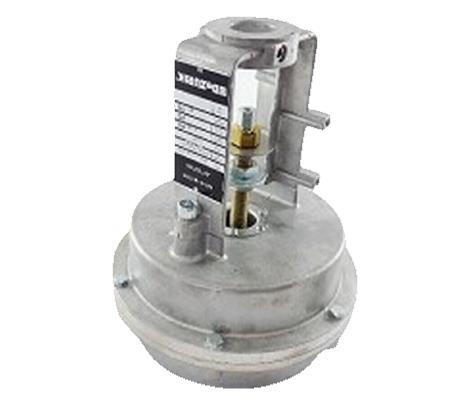 HONEYWELL 865H2-GA-0-28-000