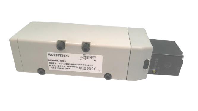 ASCO 353BA400K000030