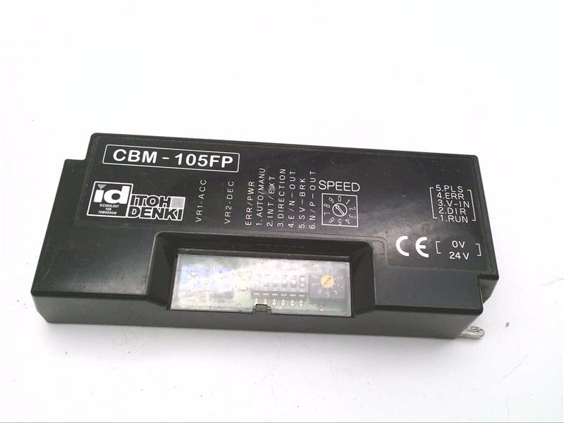 ITOH DENKI CBM-105FP