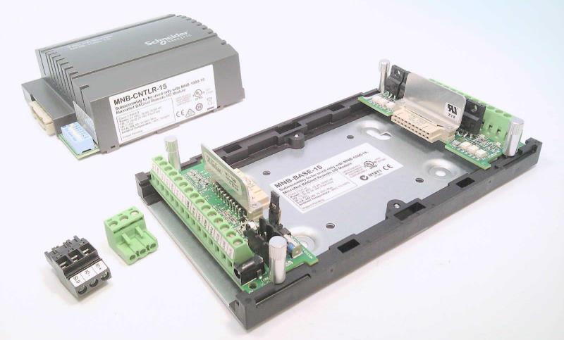 SCHNEIDER ELECTRIC MNB-1000-15