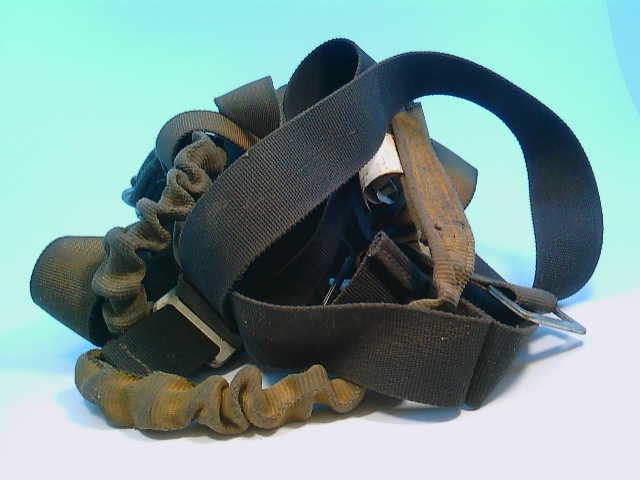 MILLER FALL PROTECTION TK4051/U/6FTAK