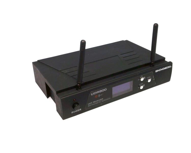 BOGEN COMMUNICATION UDR800