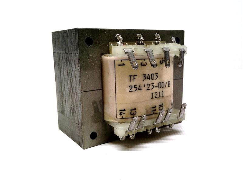 25423-00 by ASEA BROWN BOVERI