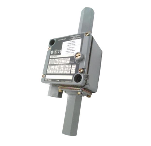 ALLEN BRADLEY 836T-D453J