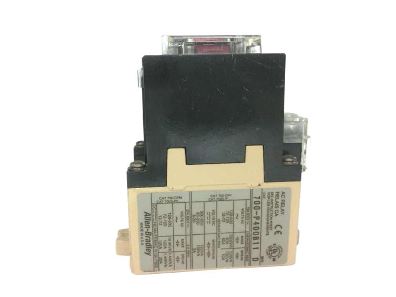 ALLEN BRADLEY 700-P400B11