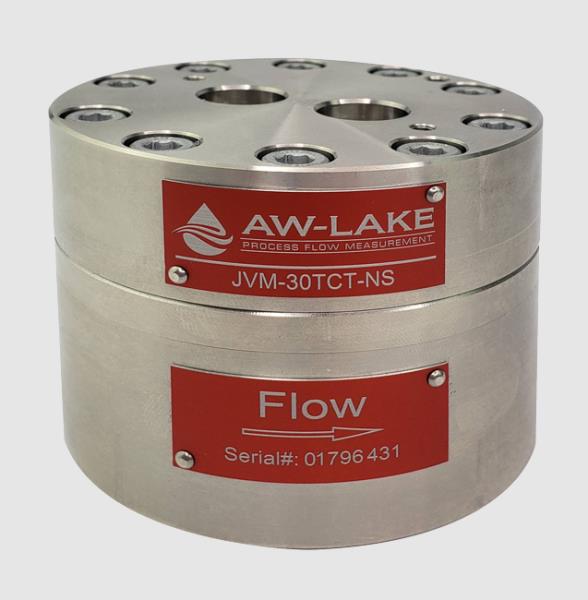 JVS-10TCT-BS-N by AW LAKE COMPANY