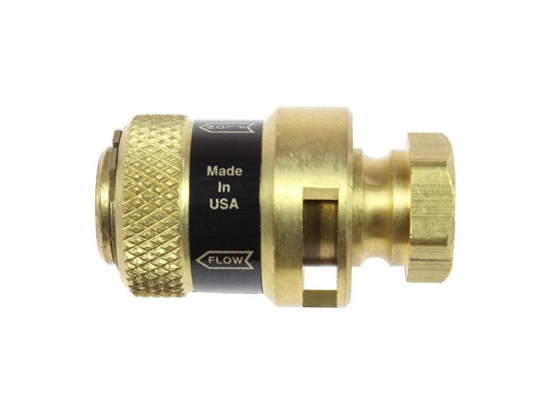 COILHOSE PNEUMATICS BLSV02F02F