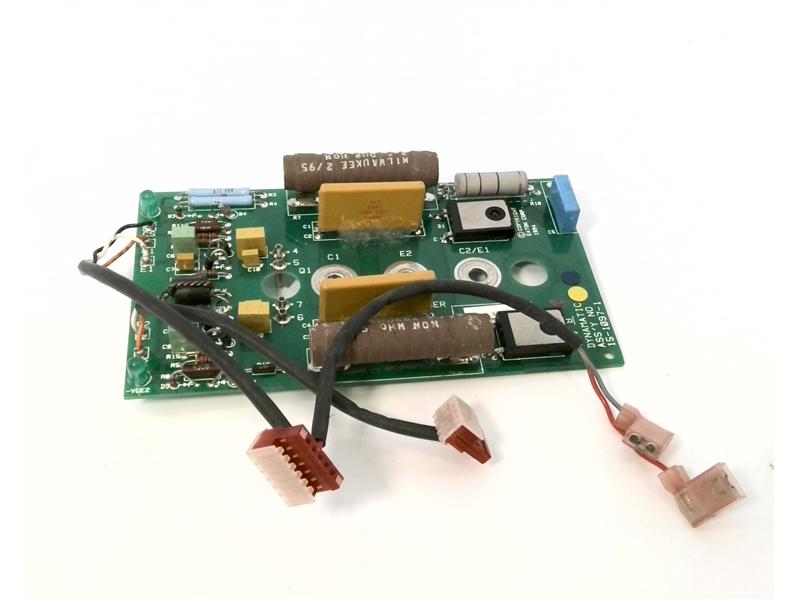 EATON CORPORATION 15-1097-1