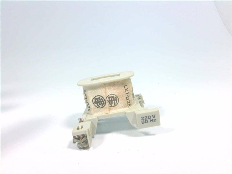 SCHNEIDER ELECTRIC LX1-D25200