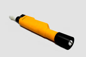 GA02 by GEMA POWDERCOATING