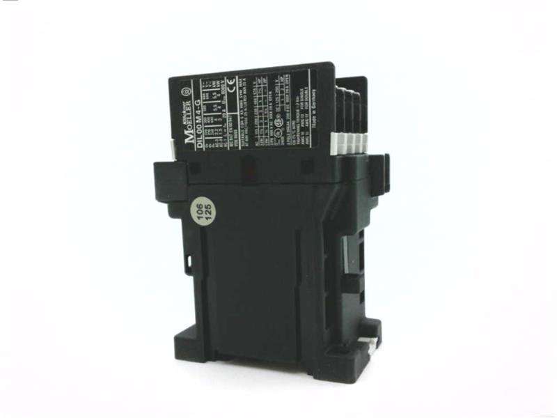 EATON CORPORATION DIL00M4-G-24VDC