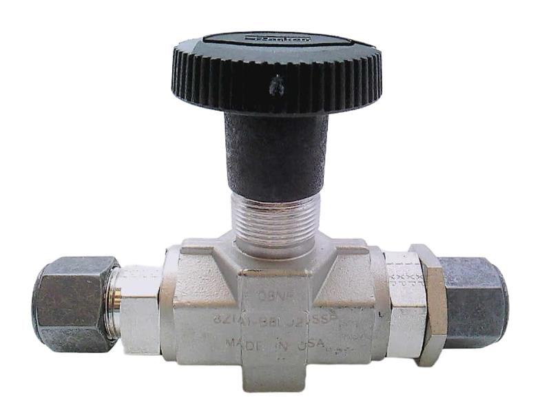 8ZA-B8LJ2-SSP by PARKER