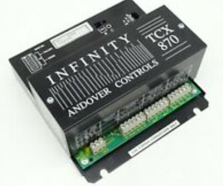 SCHNEIDER ELECTRIC TCX-870