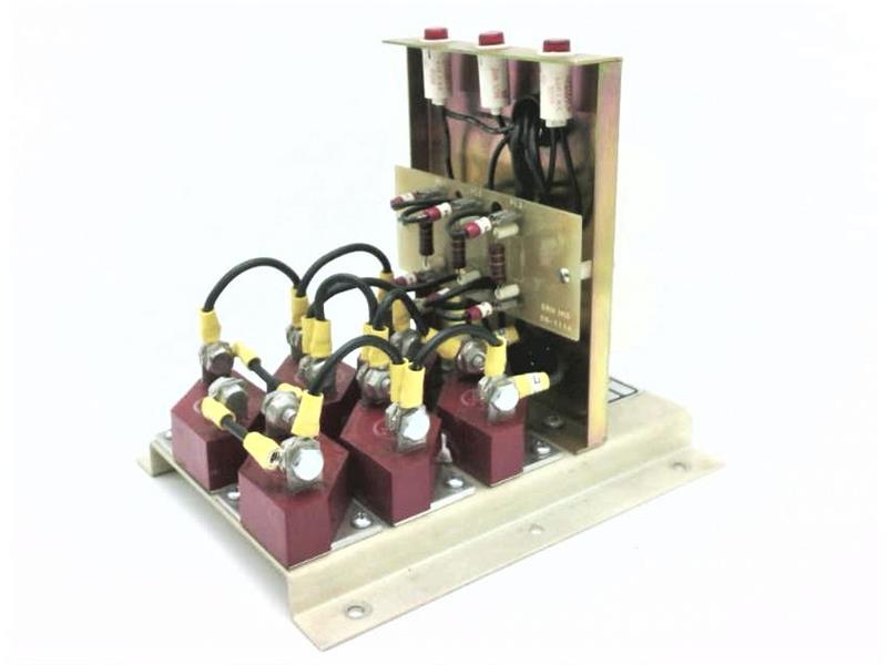 DNH INDUSTRIES 08-1202