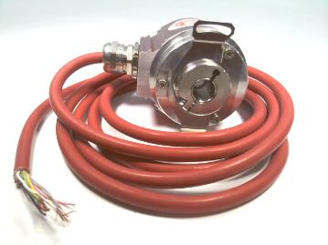 T&R ELECTRONIC CEH58M-00004