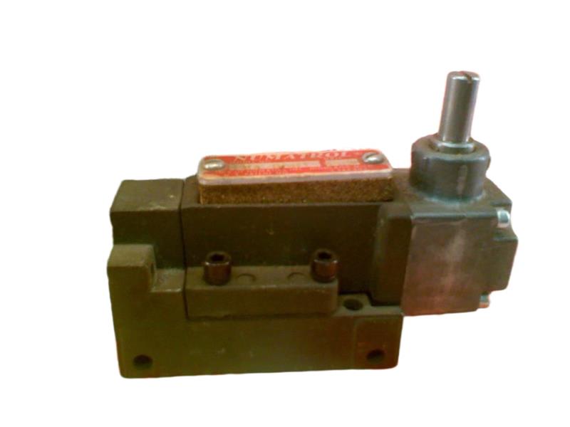 ASCO LR4-0001